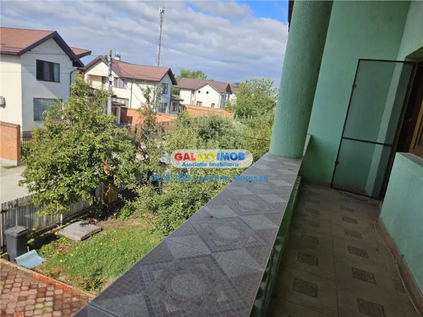 Casă 6 camere Târgoviște - poza 40