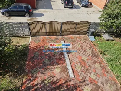 Casă 6 camere Târgoviște - poza 41