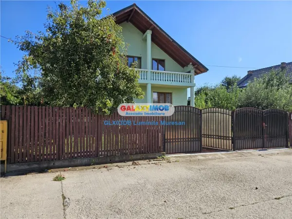 Casă 6 camere Târgoviște - poza 45