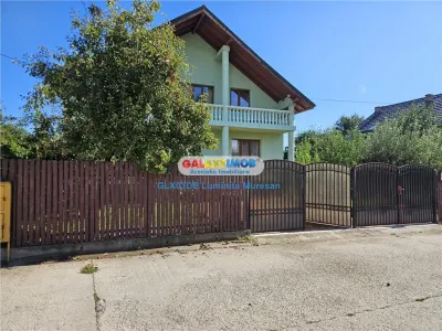 Casă 6 camere Târgoviște - poza 45
