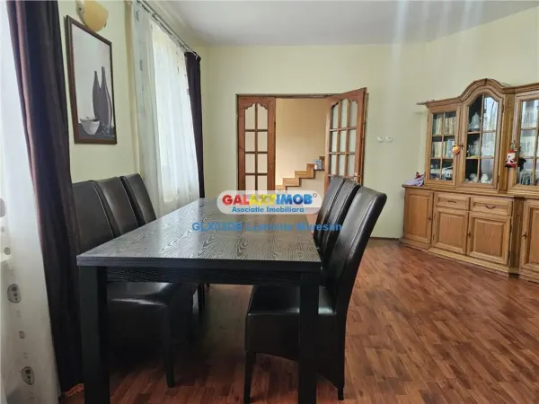 Casă 6 camere Târgoviște - poza 6
