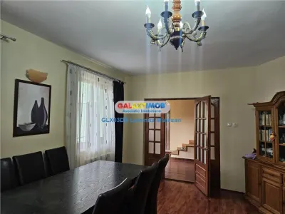 Casă 6 camere Târgoviște - poza 7
