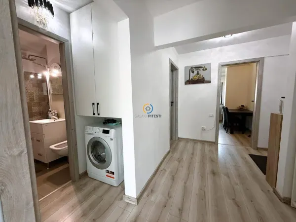 Apartament 3 camere Pitești - poza 6