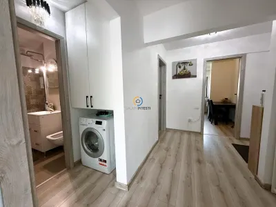 Apartament 3 camere Pitești - poza 6