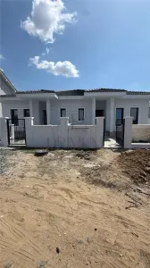 Casă 3 camere Moșnița Nouă - poza 1