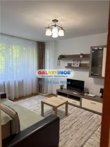 Inchiriere apartament modern , 2 camere Obor metrou - Bucuresti
