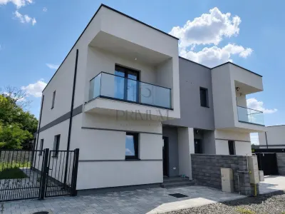 Casă 4 camere Moșnița Nouă - poza 1