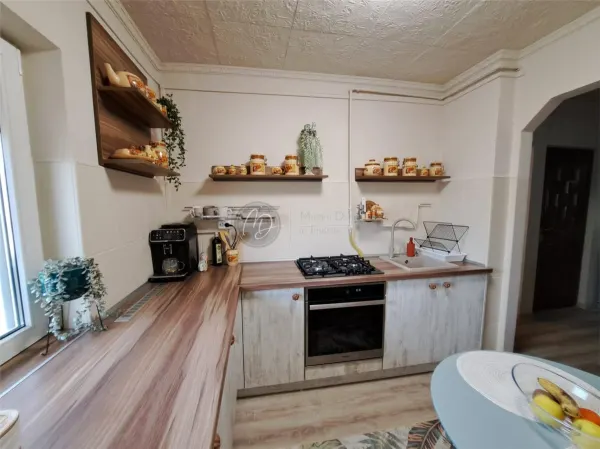 Apartament 2 camere Salonta - poza 1