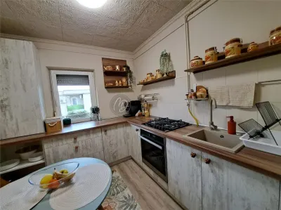 Apartament 2 camere Salonta - poza 2