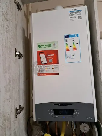 Apartament 2 camere Salonta - poza 11