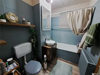 Apartament 2 camere Salonta - poza 12
