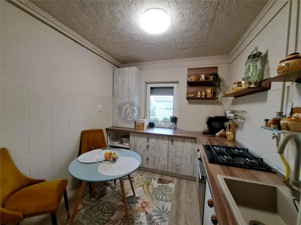 Apartament 2 camere Salonta - poza 3