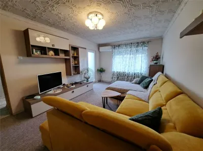 Apartament 2 camere Salonta - poza 8