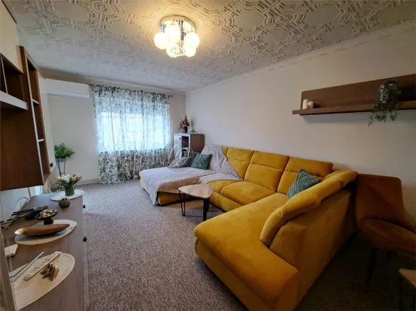 Apartament 2 camere Salonta - poza 9