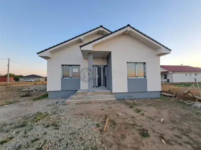 MDI Casa noua la Biharia - Biharia