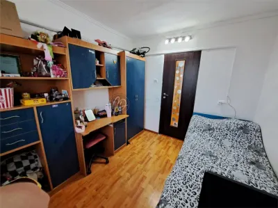 Apartament 3 camere Salonta - poza 1