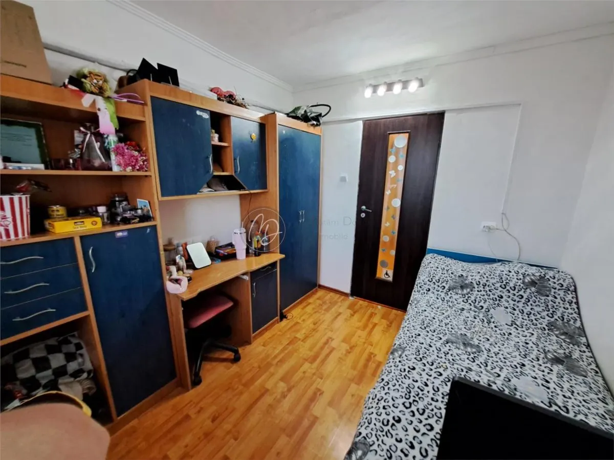 Apartament 3 camere Salonta - poza 1