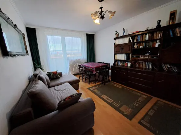 Apartament 3 camere Salonta - poza 2