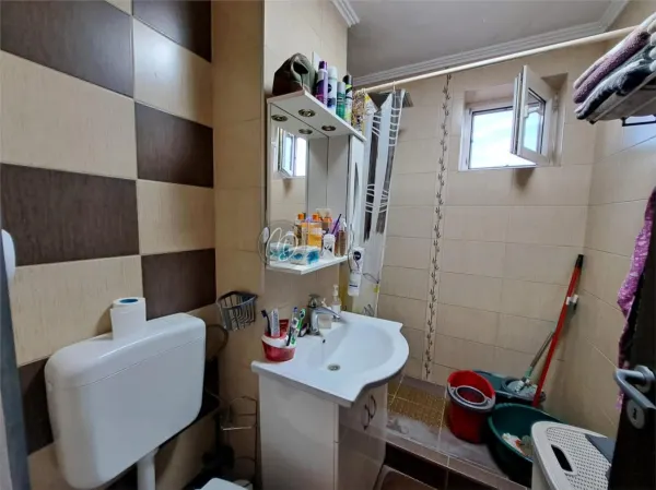 Apartament 3 camere Salonta - poza 11