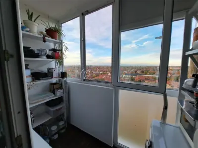 Apartament 3 camere Salonta - poza 10