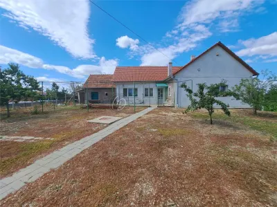 MDI casa solida in Episcopia - Oradea
