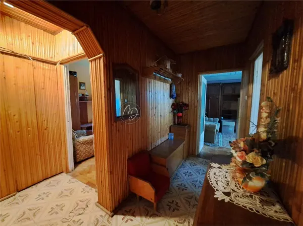 Apartament 3 camere Marghita - poza 11