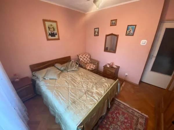 Apartament 3 camere Marghita - poza 6