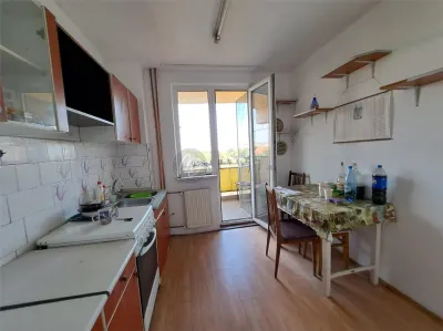 MDI apartament 3 camere - Oradea