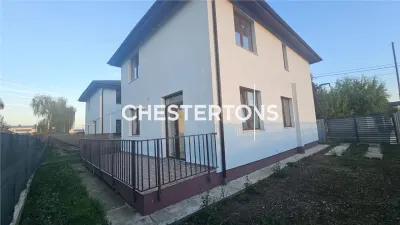 Casă 5 camere Domnești - poza 2