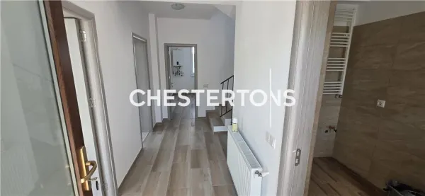Casă 5 camere Domnești - poza 29