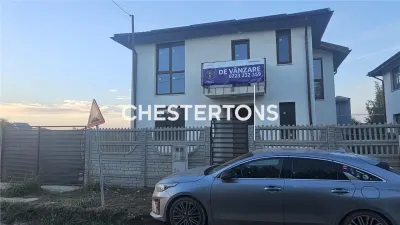 Casă 5 camere Domnești - poza 8