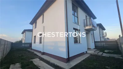 Casă 5 camere Domnești - poza 11