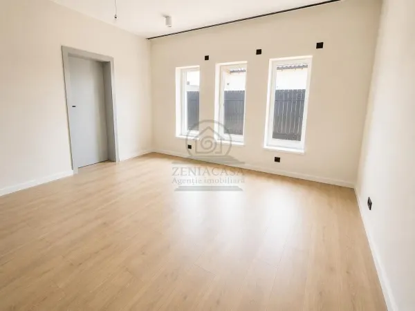 Casă 4 camere Dancu - poza 4
