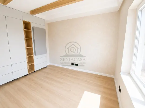 Casă 4 camere Dancu - poza 5