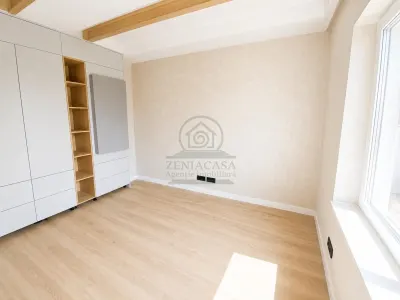 Casă 4 camere Dancu - poza 5