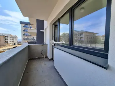 Apartament 2 camere Iași - poza 1