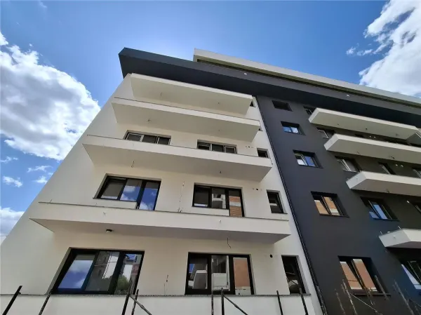 Apartament 3 camere Iași - poza 1