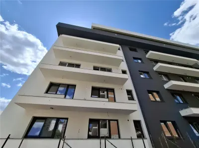 Apartament 3 camere Iași - poza 1
