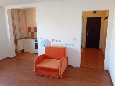 Apartament cu 2 camere George Enescu - Suceava