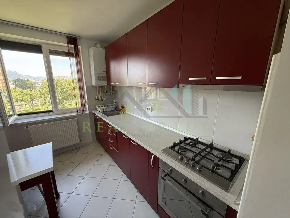 Apartament 2 camere Brașov - poza 1