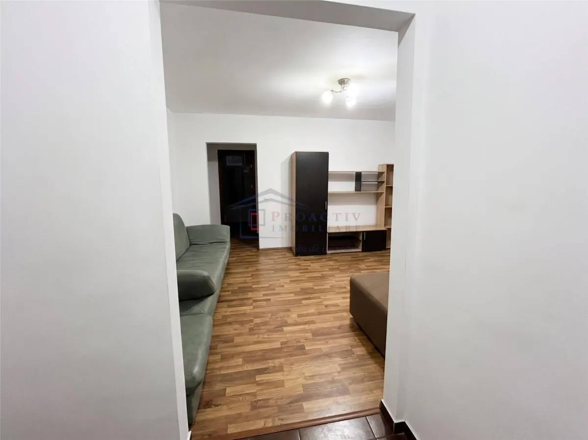Apartament 2 camere Suceava - poza 1