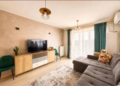 Apartament 3 camere Brașov - poza 1