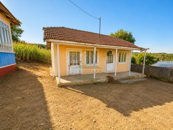 Casă 3 camere Costuleni - poza 3