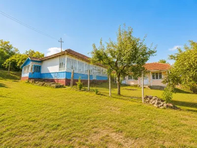 Casă 3 camere Costuleni - poza 7
