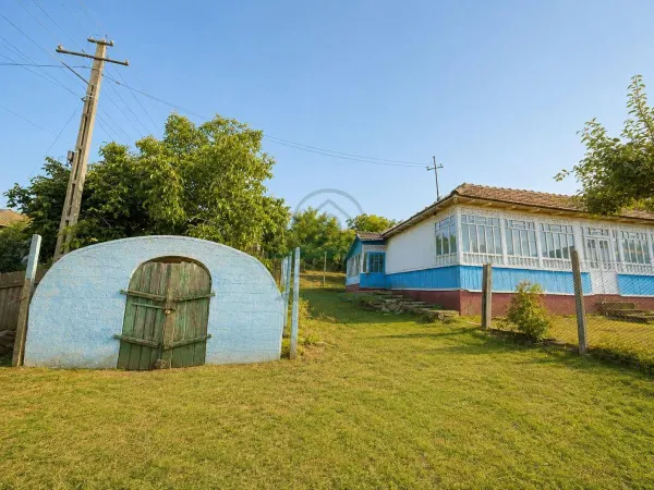 Casă 3 camere Costuleni - poza 8