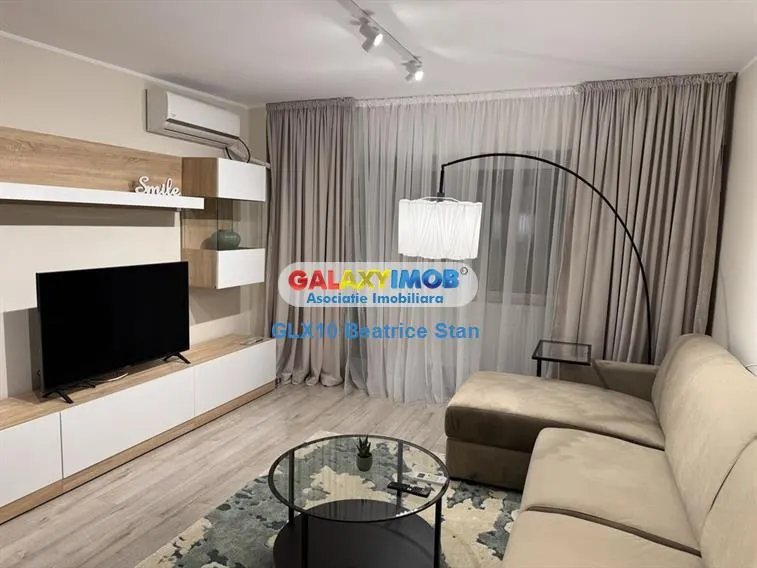 Apartament 1 camera București - poza 1