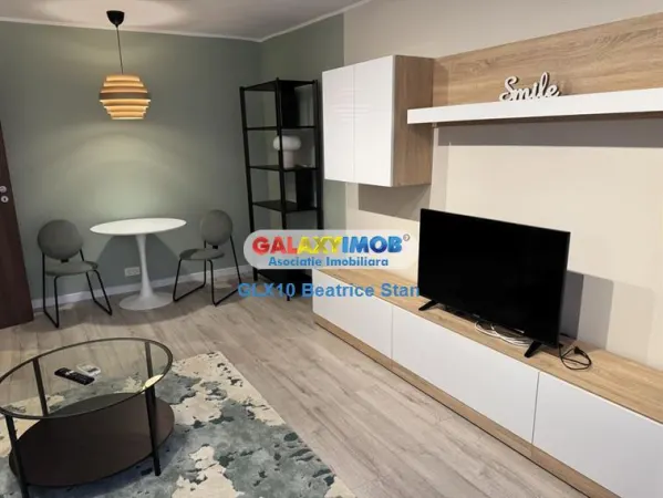 Apartament 1 camera București - poza 2