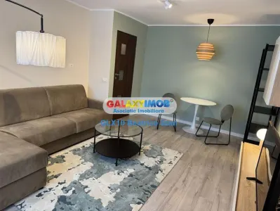 Apartament 1 camera București - poza 3