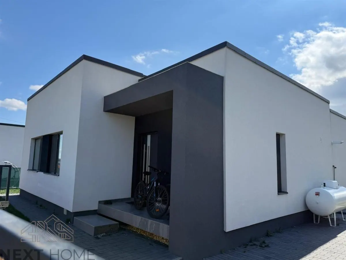 Casă 3 camere Câmpineanca - poza 1