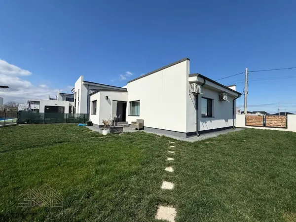Casă 3 camere Câmpineanca - poza 2